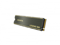 Хард диск / SSD ADATA LEGEND 800 ALEG-800-1000GCS 1TB, M.2 PCIE Gen 4x4
