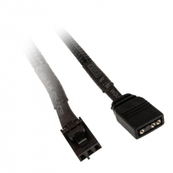 Кабел/адаптер Кабел Kolink 3-pin 5V ARGB Corsair кабел - 15 см