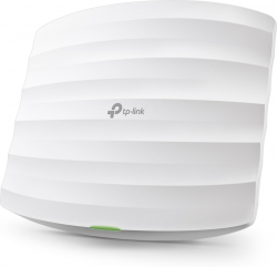 Безжично у-во TP-Link EAP223 AC1350 Wireless MU-MIMO Gigabit Ceiling Mount 2-лентова