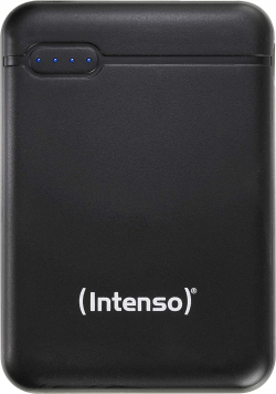 Батерия за смартфон Външна батерия Intenso power bank XS5000 - 5000 mAh