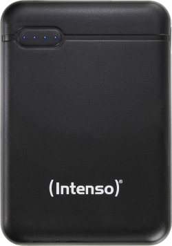 Външна батерия Intenso power bank XS5000 - 5000 mAh