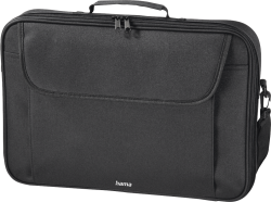 Чанта/раница за лаптоп HAMA Montego, 17.3", Черна