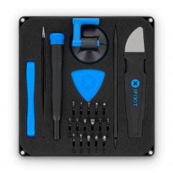 Инструмент/Тестер Професионални инструменти iFixit Essential Electronics Toolkit