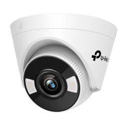Камера TP-Link VIGI C440, 4MP, 2.8мм ден/нощ, до 30м ннощно виждане, мрежова