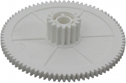 Част IDLE GEAR, LF MOTOR OKI 3320