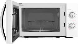 Бяла техника Microwave Grill 800 W with Crispy Grill 1000 W & Combi Hob, 20 L