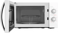 Microwave Grill 800 W with Crispy Grill 1000 W & Combi Hob, 20 L