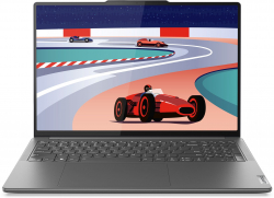 Лаптоп Lenovo Yoga Pro 9, Core i9-13905H, 64GB, 1TB SSD NVMe, RTX 4070 8GB, 16" 3.2K