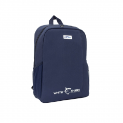 White Shark Gaming GBP-007, 15.6" , син цвят