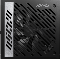 Захранване MSI MPG A1000G PCIE5, 1000W, 80 Plus Gold, ATX Form Factor, Active PFC