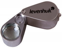Лупа Levenhuk Zeno Gem M9