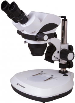 Микроскоп Микроскоп Bresser Science ETD 101 7–45x