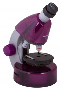 Микроскоп Микроскоп Levenhuk LabZZ M101
