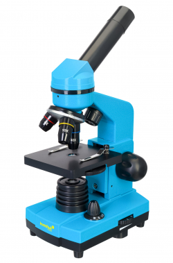 Микроскоп (BG) Микроскоп Levenhuk Rainbow 2L