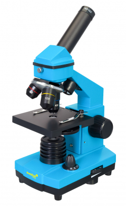 Микроскоп (BG) Микроскоп Levenhuk Rainbow 2L PLUS