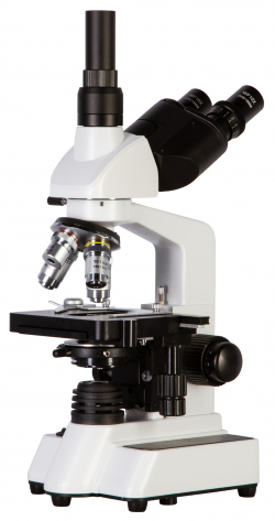 Микроскоп Микроскоп Bresser Researcher Trino 40–1000x