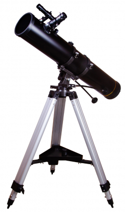 Телескоп Телескоп Levenhuk Skyline BASE 110S