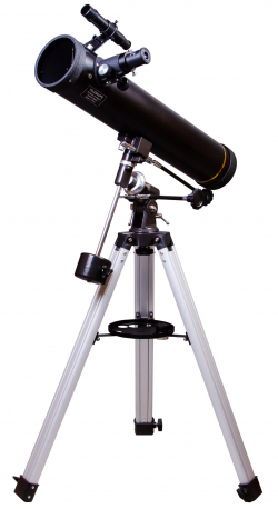 Телескоп Телескоп Levenhuk Skyline PLUS 80S