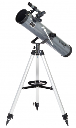 Телескоп Телескоп Levenhuk Blitz 76 BASE