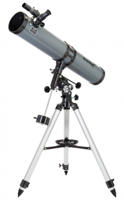 Телескоп Телескоп Levenhuk Blitz 114 PLUS