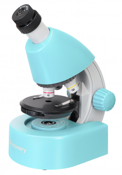 Микроскоп (BG) Микроскоп Discovery Micro с книга