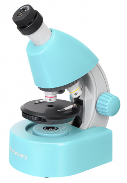 Микроскоп Discovery Micro с книга