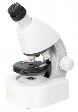 Микроскоп (BG) Микроскоп Discovery Micro с книга
