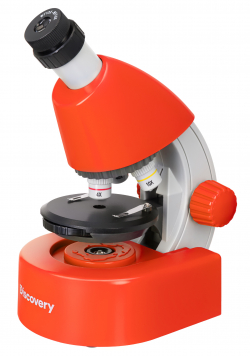 Микроскоп Discovery Micro с книга