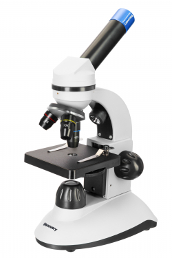 Микроскоп Цифров микроскоп Discovery Nano Polar с книга