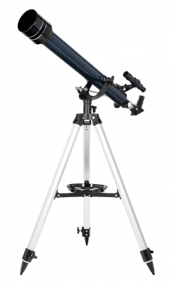 Телескоп (BG) Телескоп Levenhuk Discovery Spark 607 AZ с книга