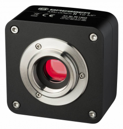 Други Цифрова камера за микроскоп Bresser MikroCam II 12MP USB 3.0