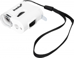 Джобен микроскоп Levenhuk Zeno Cash ZC2