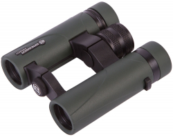 Бинокъл Bresser Pirsch 10x26