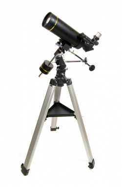 Телескоп Телескоп Levenhuk Skyline PRO 80 MAK