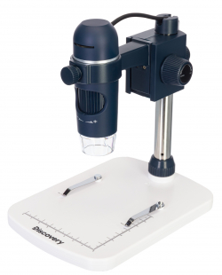 Микроскоп Цифров микроскоп Levenhuk Discovery Artisan 32
