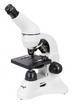 Микроскоп (BG) Микроскоп Levenhuk Rainbow 50L PLUS