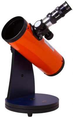 Телескоп Телескоп Levenhuk LabZZ D1