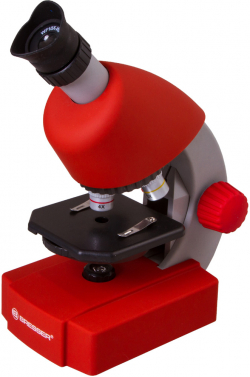 Микроскоп Микроскоп Bresser Junior 40–640x