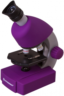 Микроскоп Микроскоп Bresser Junior 40–640x