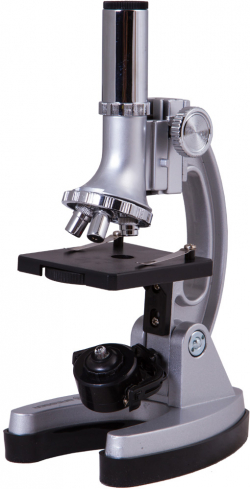 Микроскоп Микроскоп Bresser Junior Biotar 300–1200x с калъф