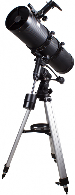 Телескоп Телескоп Bresser Pollux 150/1400 EQ3