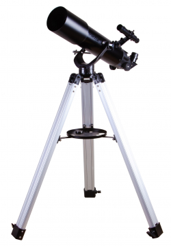 Телескоп Телескоп Levenhuk Skyline BASE 80T