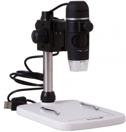 Микроскоп Цифров микроскоп Levenhuk DTX 90