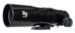 Телескоп Levenhuk Ra R66 ED Doublet Black OTA