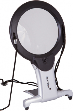 Лупа за врат Levenhuk Zeno Vizor N2