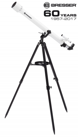 Телескоп Телескоп Bresser Classic 60/900 AZ