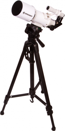 Телескоп Телескоп Bresser Classic 70/350 AZ