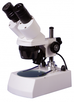 Микроскоп Стереомикроскоп Bresser Erudit ICD