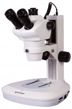 Микроскоп Стереомикроскоп Bresser Science ETD-201 8x–50x Trino Zoom