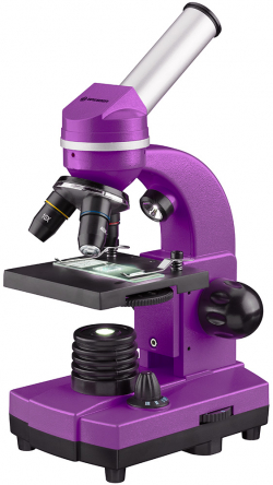 Микроскоп Микроскоп Bresser Junior Biolux SEL 40–1600x